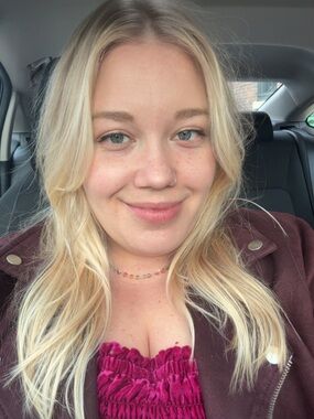 Meet your Posher, Chelsea